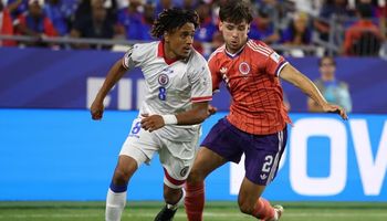 Haiti vs Scotland (08:00 – 14/06) | Xem lại trận đấu