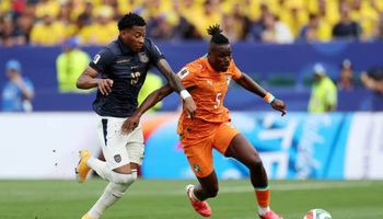 Bờ Biển Ngà vs Ecuador (06:00 – 15/06) | Xem lại trận đấu
